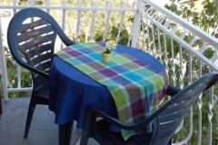 Appartamenti Bakmaz - Vodice Appartamento 3 – Apartman 3 foto 2