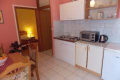 Appartamenti Bakmaz - Vodice Appartamento 4 – apartman 4 foto 3