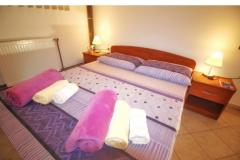 Appartamenti Banović Vodice  Appartamento 1 – 1Ap. 2+3 foto 1