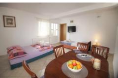 Appartamenti Banović Vodice  Appartamento 1 – 1Ap. 2+3 foto 4