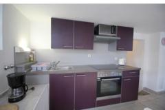 Appartamenti Banović Vodice  Appartamento 2 – 2 Ap. 2+2 foto 1