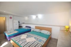 Appartamenti Banović Vodice  Appartamento 2 – 2 Ap. 2+2 foto 2
