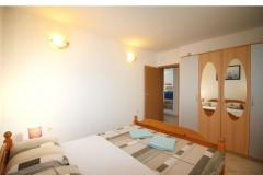 Appartamenti Banović Vodice  Appartamento 2 – 2 Ap. 2+2 foto 4