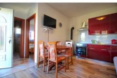 Appartamenti Banović Vodice  Appartamento 3 – 3Ap. 4+1 foto 2