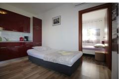 Appartamenti Banović Vodice  Appartamento 3 – 3Ap. 4+1 foto 5