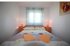 Appartamenti Banović Vodice  Appartamento 4 – 4 Ap. 2+3 foto 1