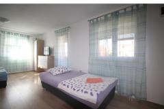 Appartamenti Banović Vodice  Appartamento 4 – 4 Ap. 2+3 foto 2