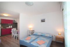 Appartamenti Banović Vodice  Appartamento 4 – 4 Ap. 2+3 foto 3