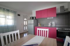 Appartamenti Banović Vodice  Appartamento 4 – 4 Ap. 2+3 foto 4
