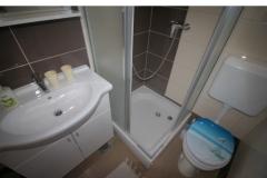 Appartamenti Banović Vodice  Appartamento 4 – 4 Ap. 2+3 foto 5