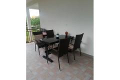Appartamenti Birin Appartamento 1 – A4+1 foto 1