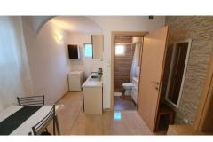 Appartamenti Blažic Vodice  Appartamento 1 – Apartman 5 foto 3
