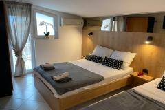 Appartamenti Blažic Vodice  Appartamento 3 – apartmam 9 foto 1