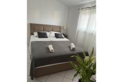 Appartamenti Blažic Vodice  Appartamento 3 – apartmam 9 foto 3