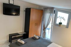 Appartamenti Blažic Vodice  Appartamento 3 – apartmam 9 foto 4