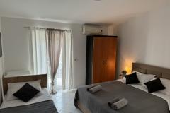 Appartamenti Blažic Vodice  Camera 6 – Soba 8 foto 1