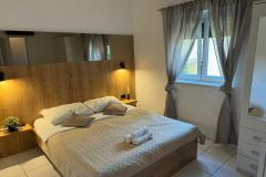 Appartamenti Blažic Vodice  Camera 4 – Soba 4 foto 1