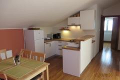 Appartamenti Cvita Appartamento 2 – Prišnjak foto 1