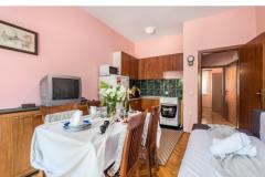 Appartamenti Dimač Appartamento 1 – Apartman 1 foto 3