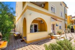 Appartamenti Dimač Appartamento 1 – Apartman 1 foto 5