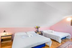 Appartamenti Dimač Appartamento 7 – Apartman 7 foto 5