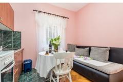 Appartamenti Dimač Appartamento 2 – Apartman 2 foto 2