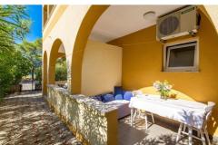 Appartamenti Dimač Appartamento 2 – Apartman 2 foto 5