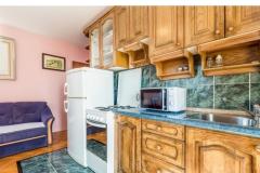 Appartamenti Dimač Appartamento 6 – Apartman 6 foto 3