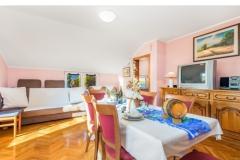 Appartamenti Dimač Appartamento 8 – Apartman 9 foto 2