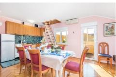 Appartamenti Dimač Appartamento 8 – Apartman 9 foto 3