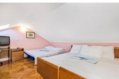 Appartamenti Dimač Appartamento 8 – Apartman 9 foto 4