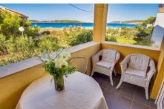 Appartamenti Dimač Appartamento 4 – Apartman 4 foto 5