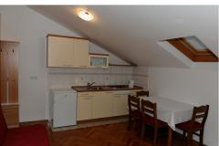 Appartamenti Dugonjić Appartamento 1 – Studio 1 foto 4