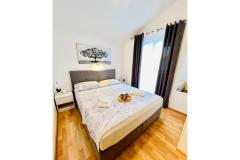 Appartamenti Eden Vodice Appartamento 1 – App 2+1 foto 2