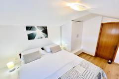 Appartamenti Eden Vodice Appartamento 3 – Galerija foto 1