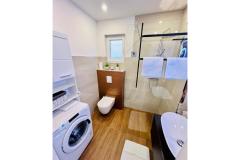 Appartamenti Eden Vodice Appartamento 4 – App 4+1 foto 1