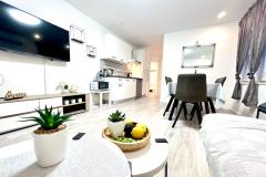 Appartamenti Eden Vodice Appartamento 4 – App 4+1 foto 3