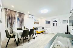 Appartamenti Eden Vodice Appartamento 4 – App 4+1 foto 5