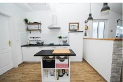Lola's apartments Appartamento 4 – Stunning foto 1