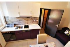 Appartamenti i sobe Štrus Appartamento 2 – 2+2 apart foto 2