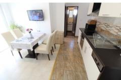 Appartamenti i sobe Štrus Appartamento 1 – 4+2 Apart foto 2