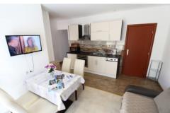 Appartamenti i sobe Štrus Appartamento 1 – 4+2 Apart foto 4