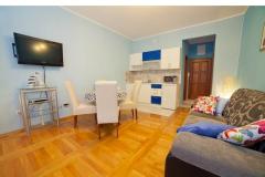 Appartamenti Iris Appartamento 1 – plavi foto 1