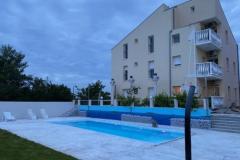 Appartamenti Ivan V      RELAX Appartamento 1 – APARTMAN 1 foto 5