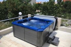 Appartamenti Ivan V      RELAX Camera 6 – SOBA 2 foto 4
