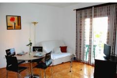 Appartamenti Juricev 100m to the beach Appartamento 2 – Apartman 2 foto 1