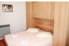 Appartamenti Juricev 100m to the beach Appartamento 2 – Apartman 2 foto 3