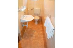 Appartamenti Juricev 100m to the beach Appartamento 2 – Apartman 2 foto 4