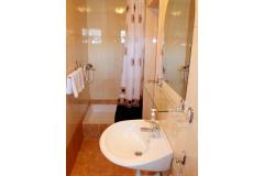 Appartamenti Juricev 100m to the beach Appartamento 2 – Apartman 2 foto 5