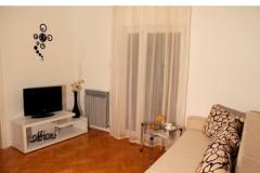 Appartamenti Juricev 100m to the beach Appartamento 1 – Apartman 1 foto 2
